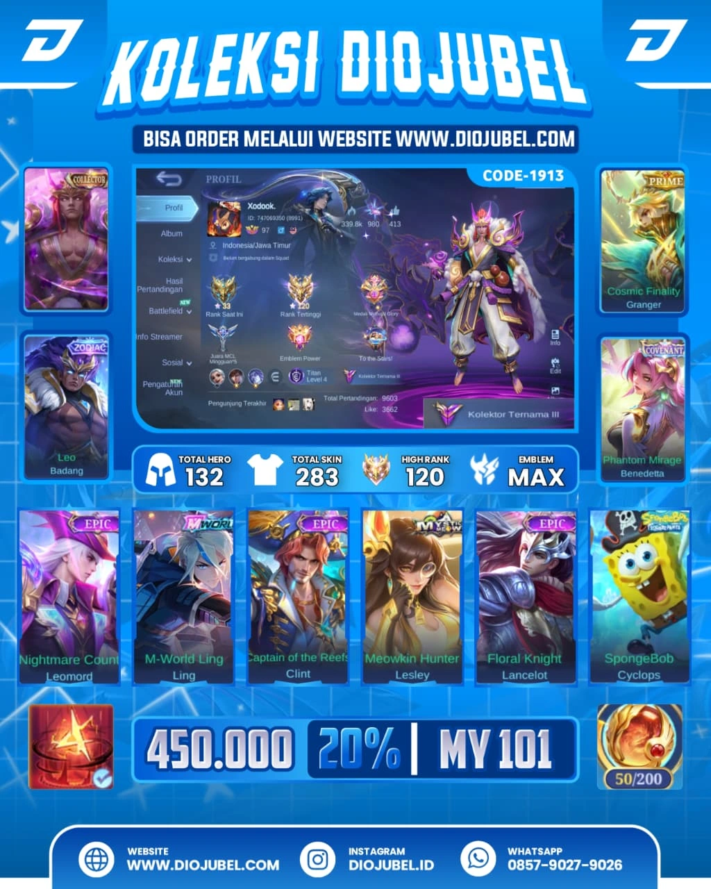 Code-1913